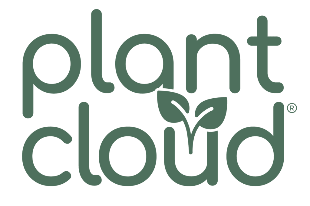 plant cloud logo-green