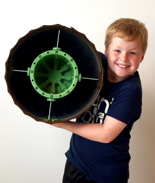 Planter Insert. Brady